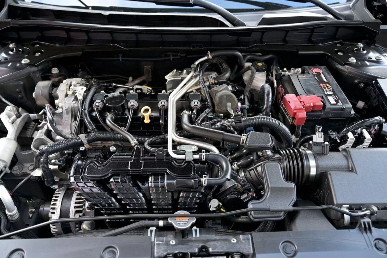 2023 Nissan Altima 2.5 SL Sedan 4D Doral FL
