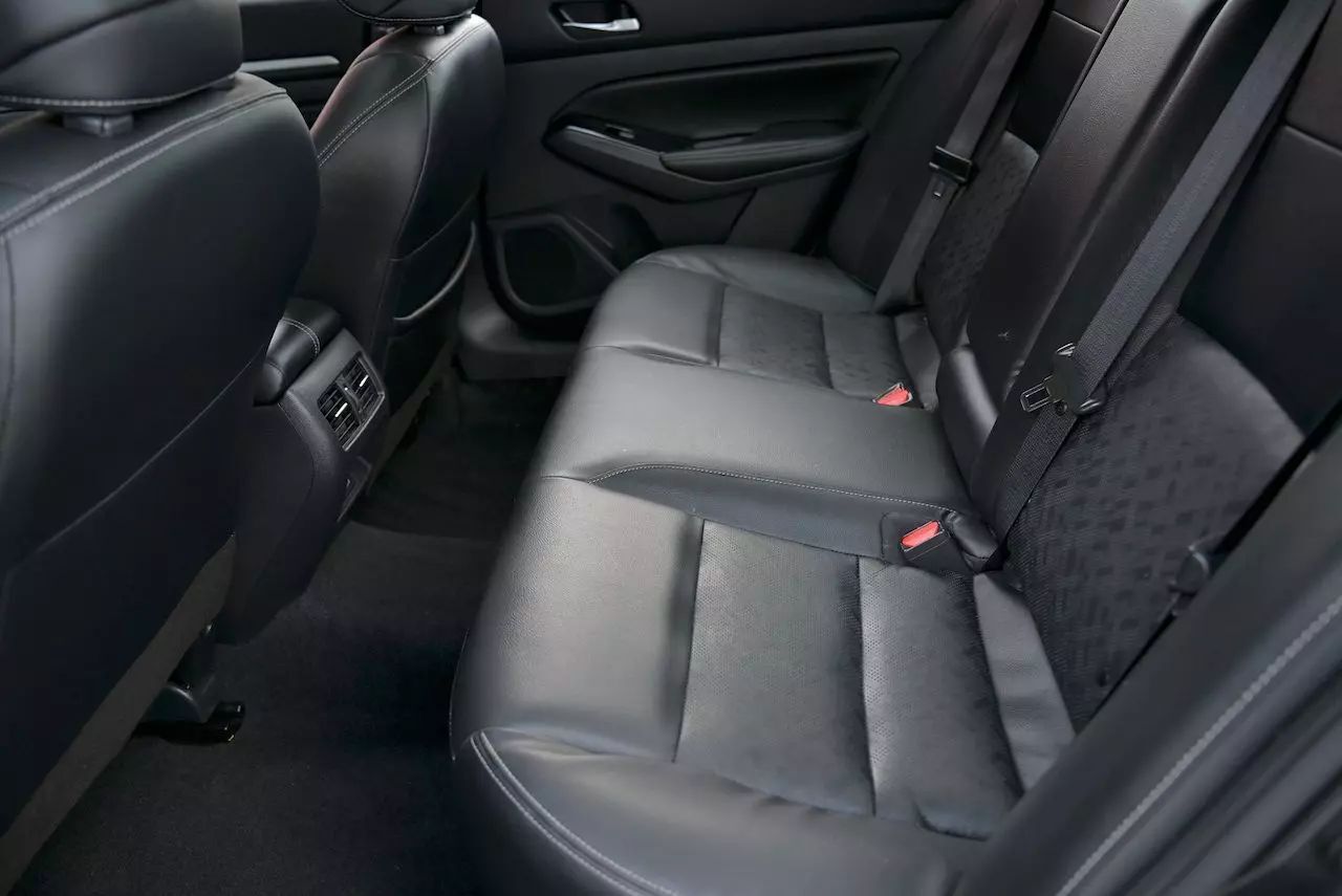 2023 Nissan Altima 2.5 SL Sedan 4D Doral FL