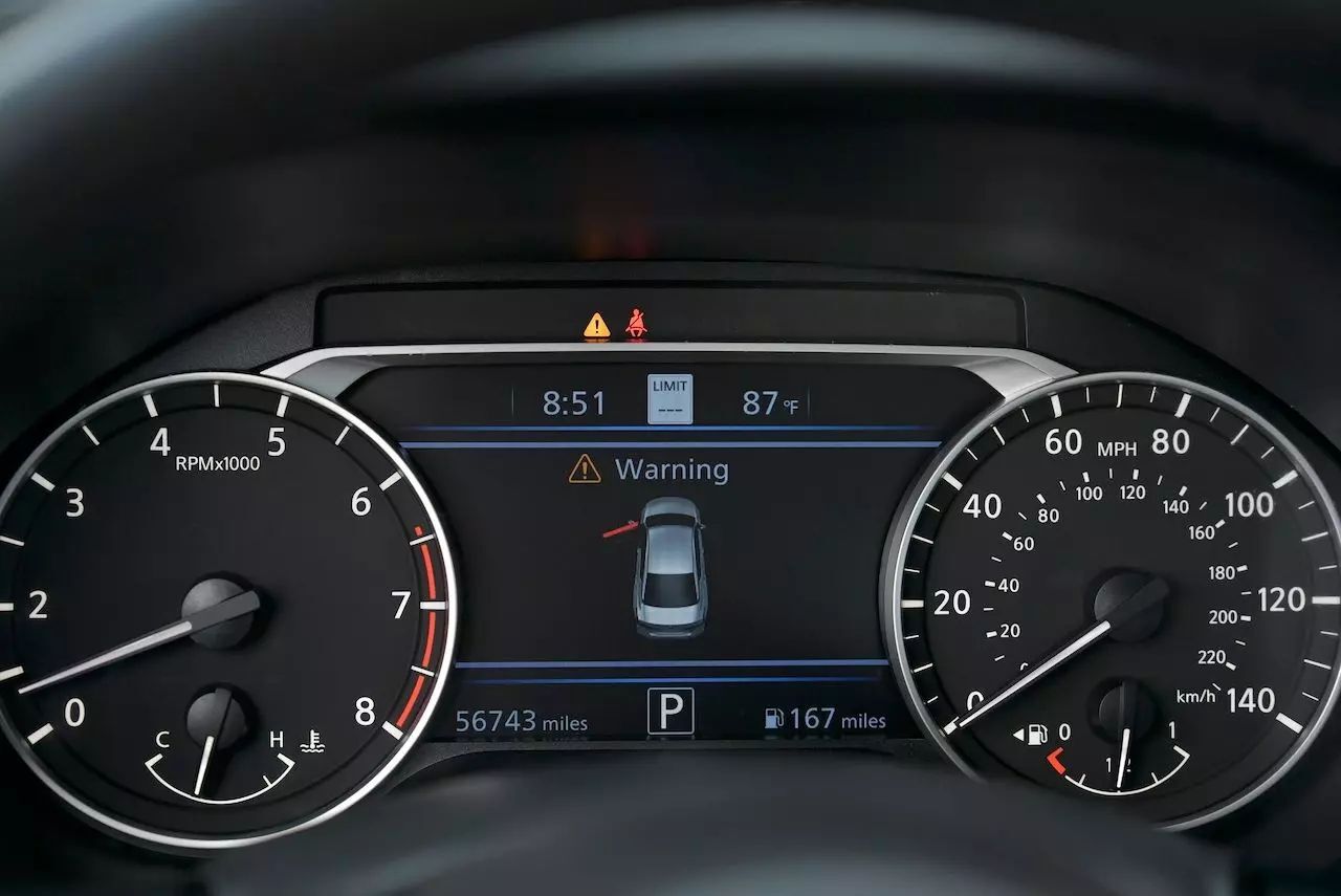 2023 Nissan Altima 2.5 SL Sedan 4D Doral FL
