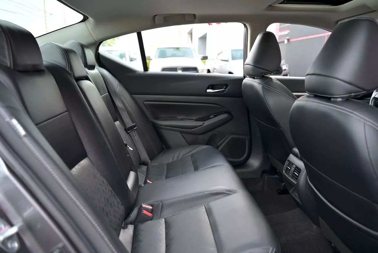 2023 Nissan Altima 2.5 SL Sedan 4D Doral FL
