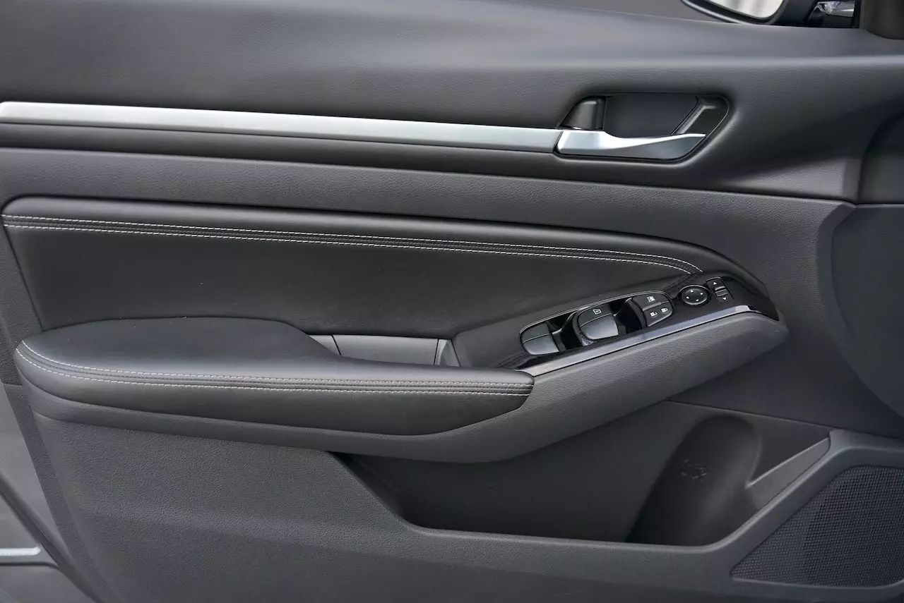 2023 Nissan Altima 2.5 SL Sedan 4D Doral FL