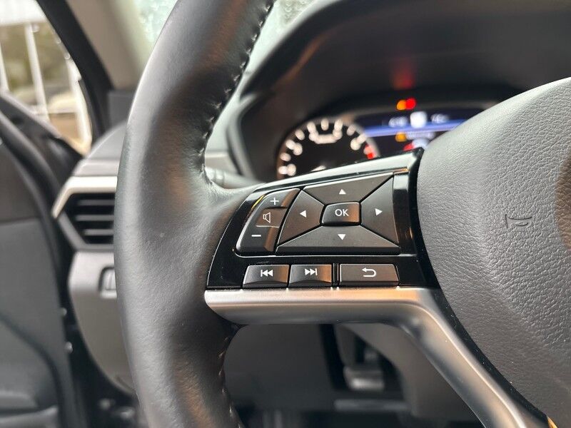 2023 Nissan Altima 2.5 SL Seffner FL