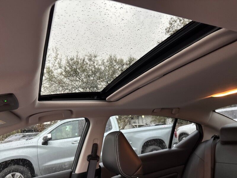 2023 Nissan Altima 2.5 SL Seffner FL