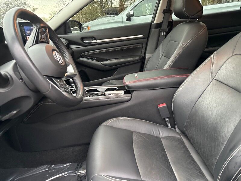 2023 Nissan Altima 2.5 SL Seffner FL
