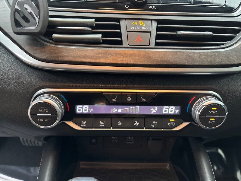 2023 Nissan Altima 2.5 SL Seffner FL