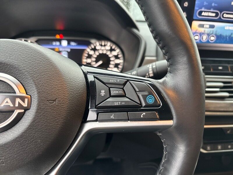 2023 Nissan Altima 2.5 SL Seffner FL