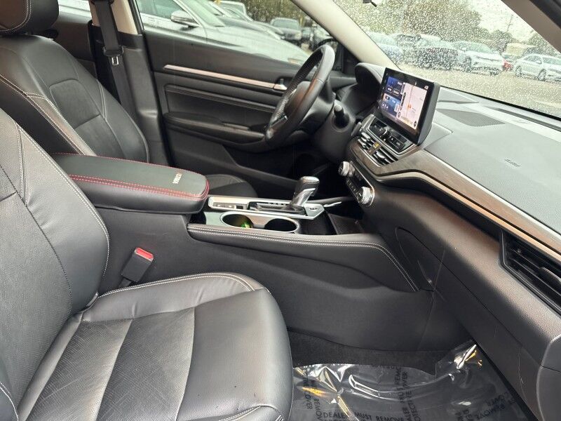 2023 Nissan Altima 2.5 SL Seffner FL