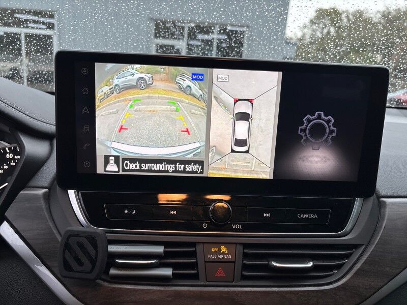 2023 Nissan Altima 2.5 SL Seffner FL