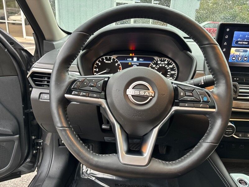 2023 Nissan Altima 2.5 SL Seffner FL