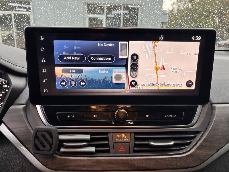 2023 Nissan Altima 2.5 SL Seffner FL