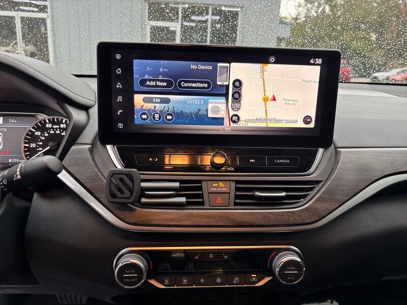 2023 Nissan Altima 2.5 SL Seffner FL