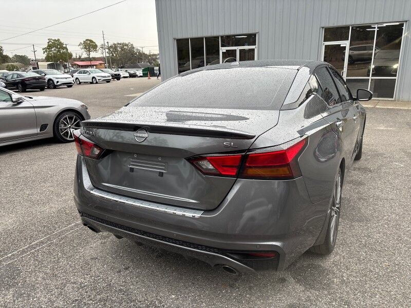 2023 Nissan Altima 2.5 SL Seffner FL