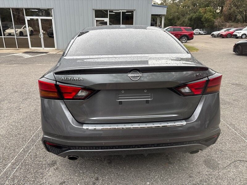 2023 Nissan Altima 2.5 SL Seffner FL