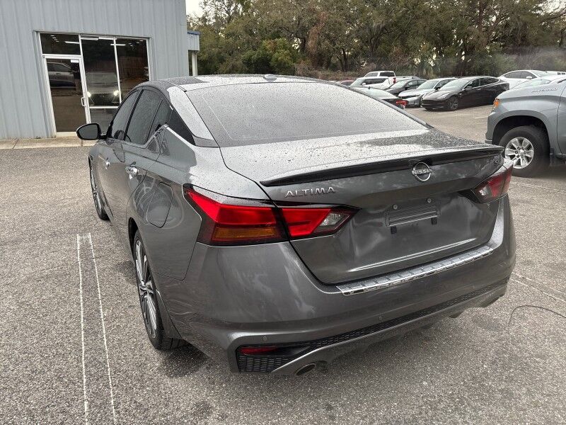 2023 Nissan Altima 2.5 SL Seffner FL