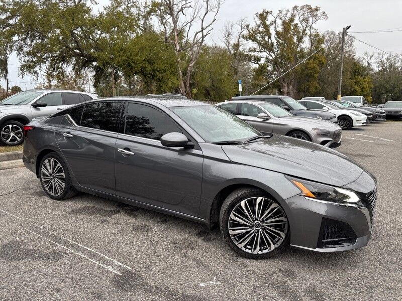 2023 Nissan Altima 2.5 SL Seffner FL
