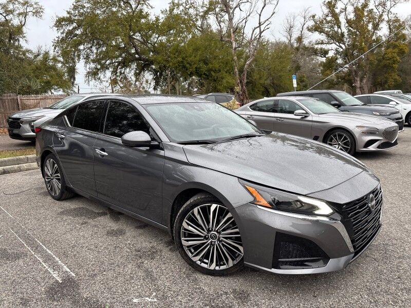 2023 Nissan Altima 2.5 SL Seffner FL