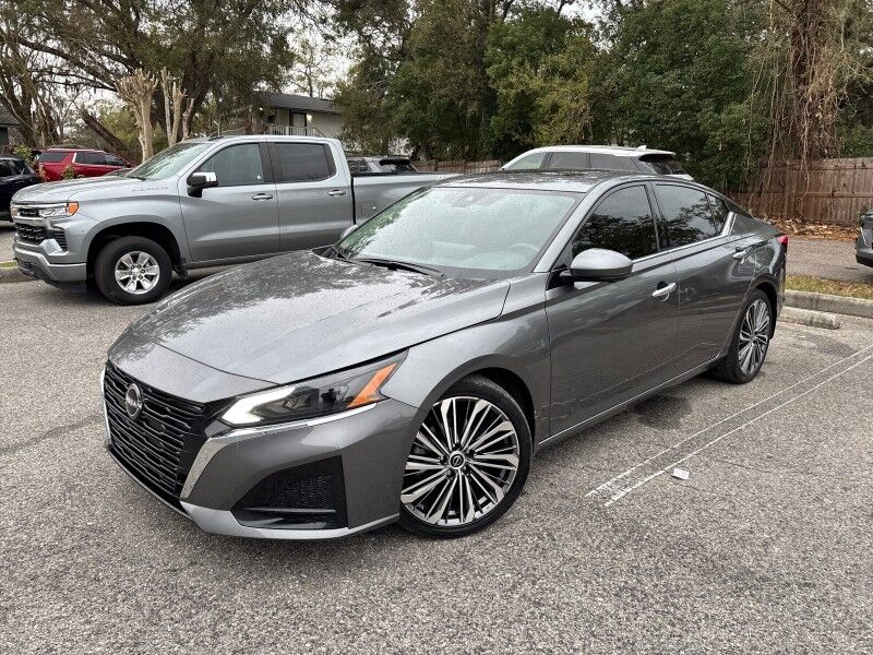 2023 Nissan Altima 2.5 SL Seffner FL