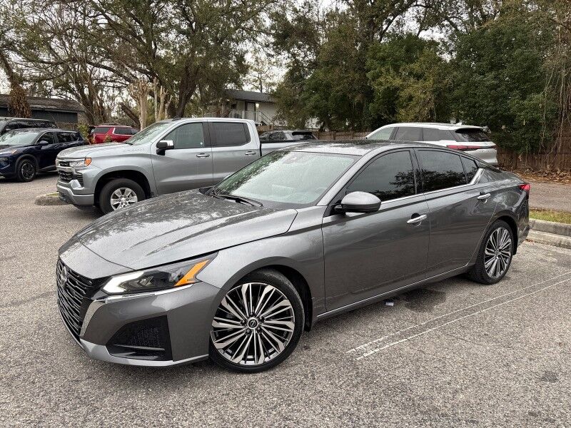 2023 Nissan Altima 2.5 SL Seffner FL