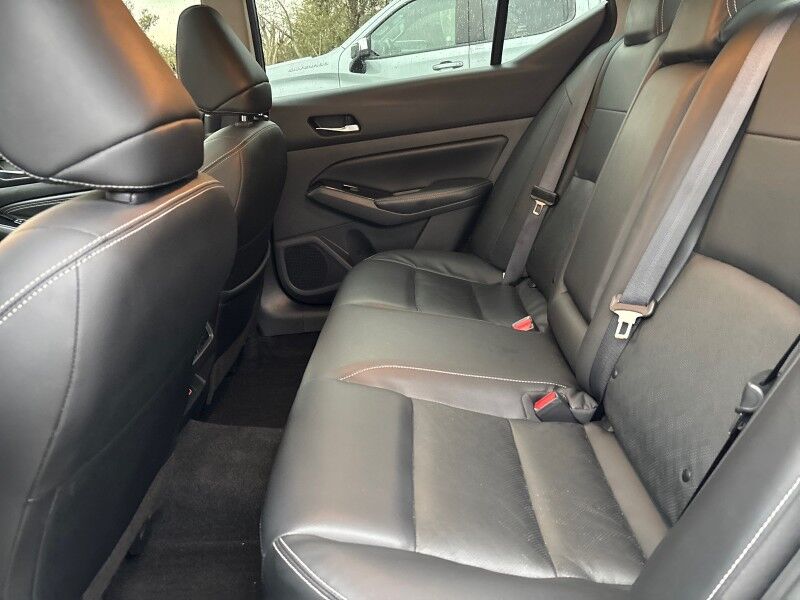 2023 Nissan Altima 2.5 SL Seffner FL