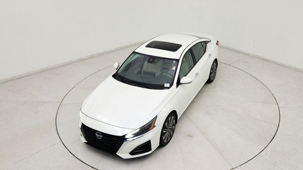 2023 Nissan Altima 2.5 SL Laurel MD
