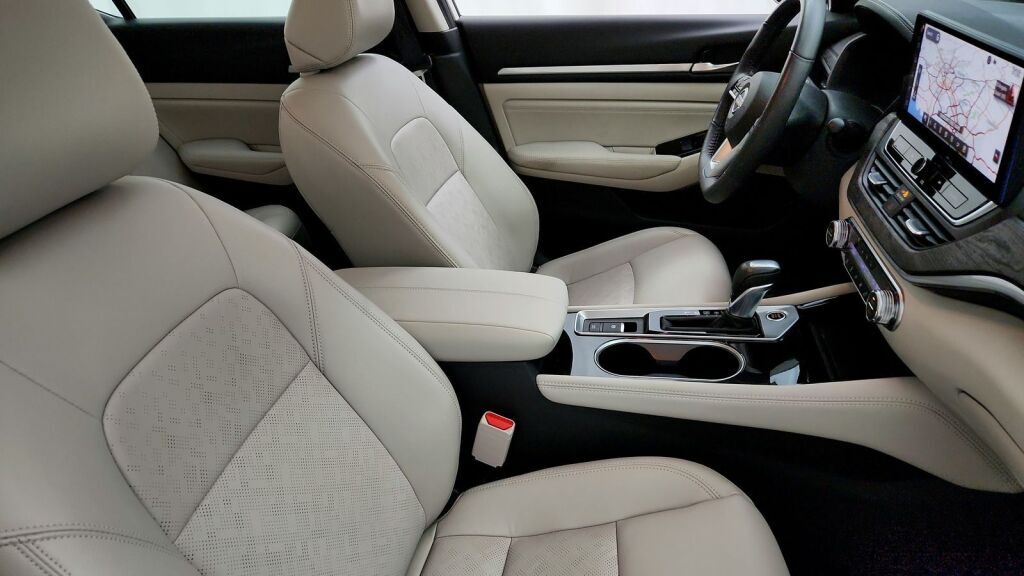 2023 Nissan Altima 2.5 SL Laurel MD