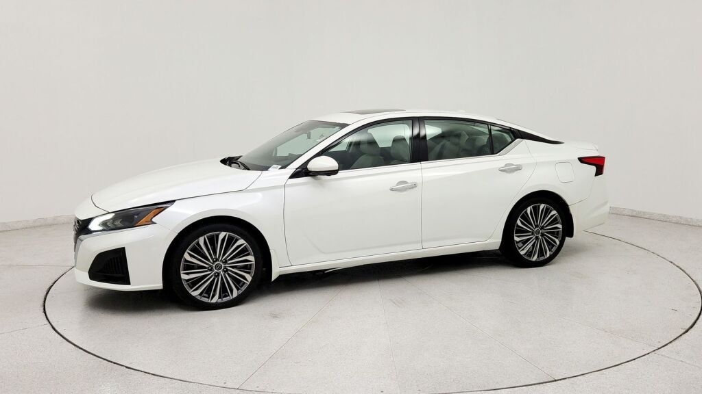2023 Nissan Altima 2.5 SL Laurel MD