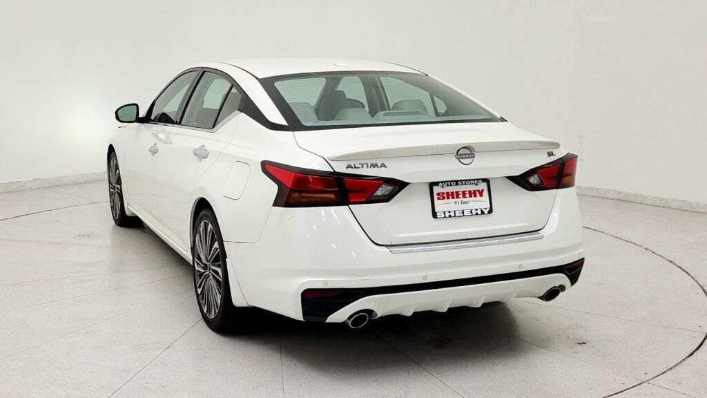 2023 Nissan Altima 2.5 SL Laurel MD