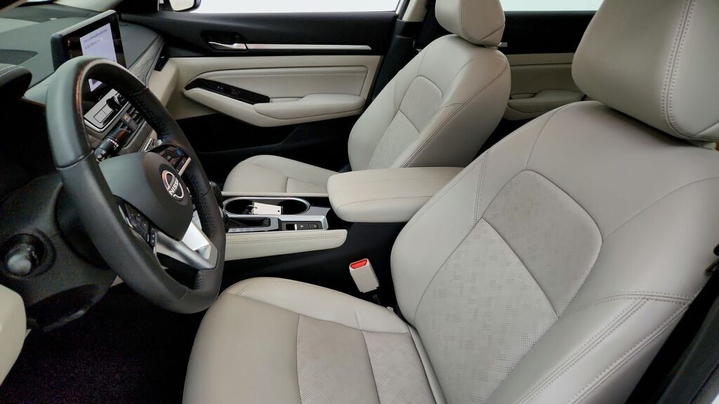2023 Nissan Altima 2.5 SL Laurel MD