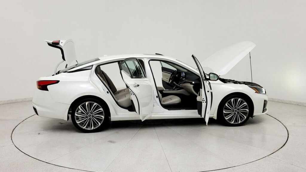 2023 Nissan Altima 2.5 SL Laurel MD