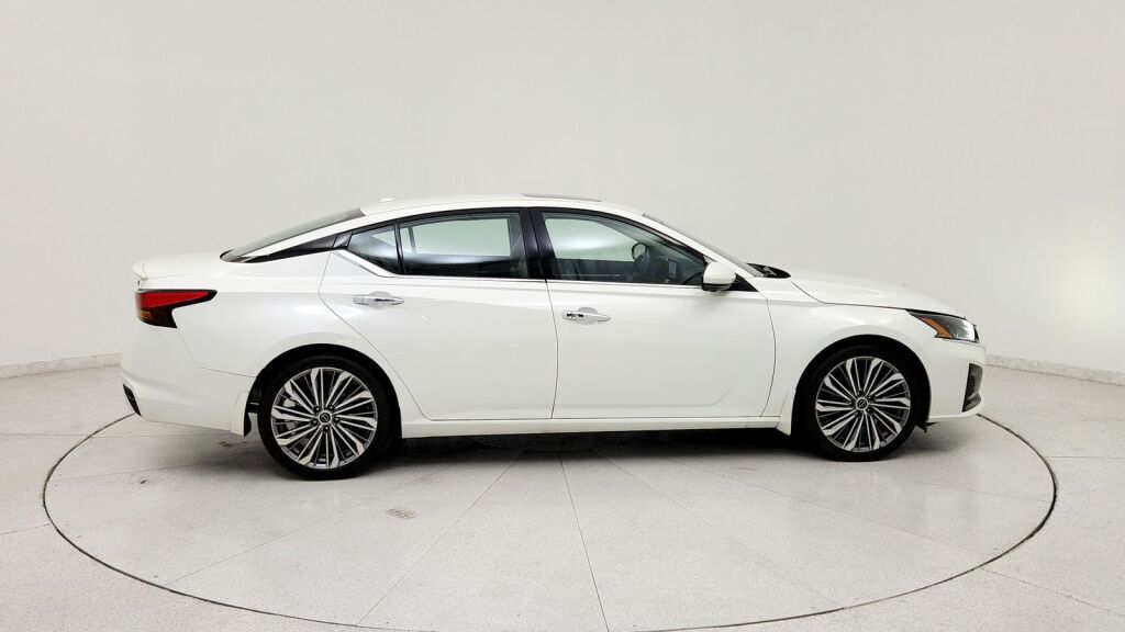 2023 Nissan Altima 2.5 SL Laurel MD
