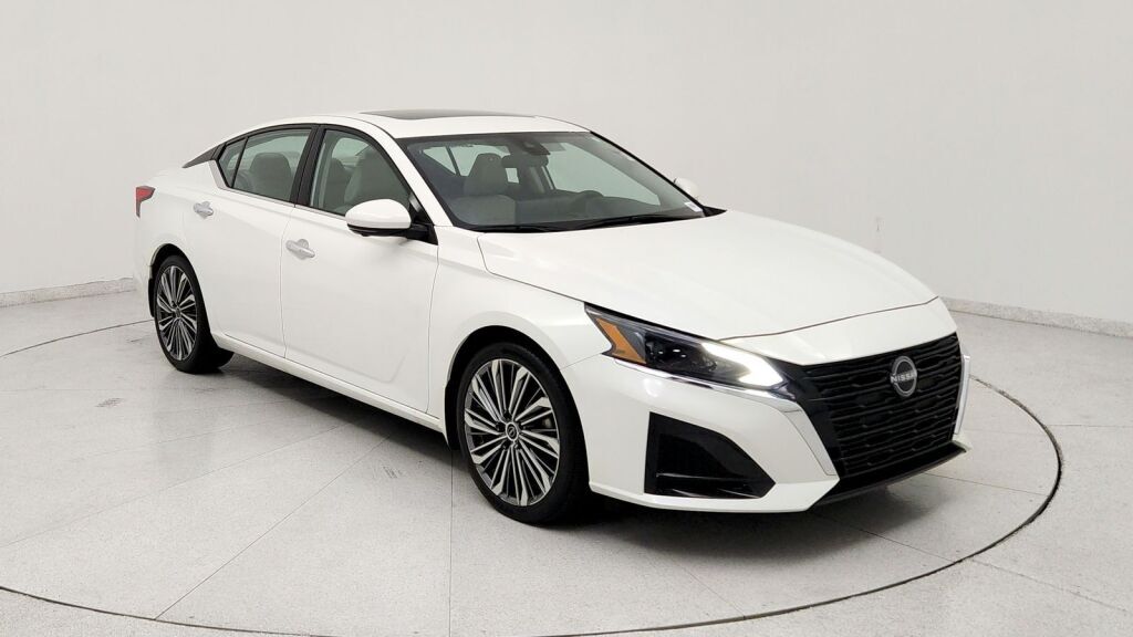 2023 Nissan Altima