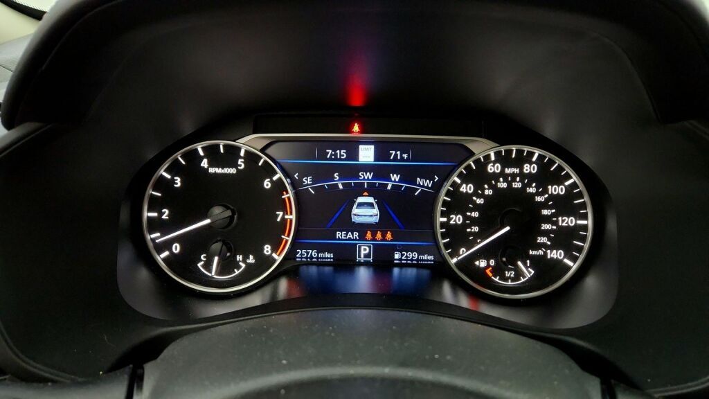 2023 Nissan Altima 2.5 SL Laurel MD