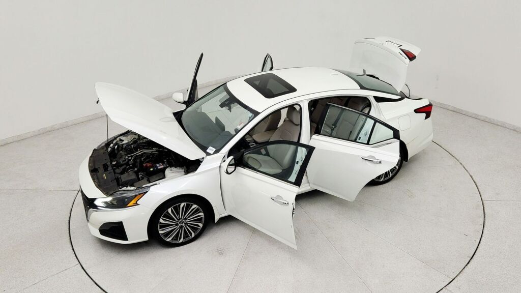 2023 Nissan Altima 2.5 SL Laurel MD