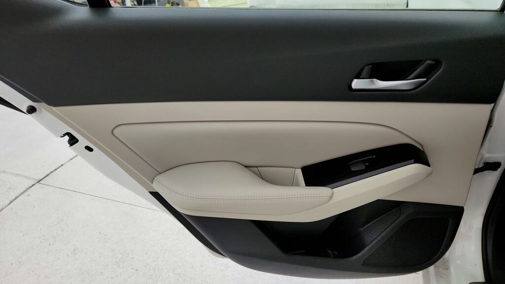 2023 Nissan Altima 2.5 SL Laurel MD
