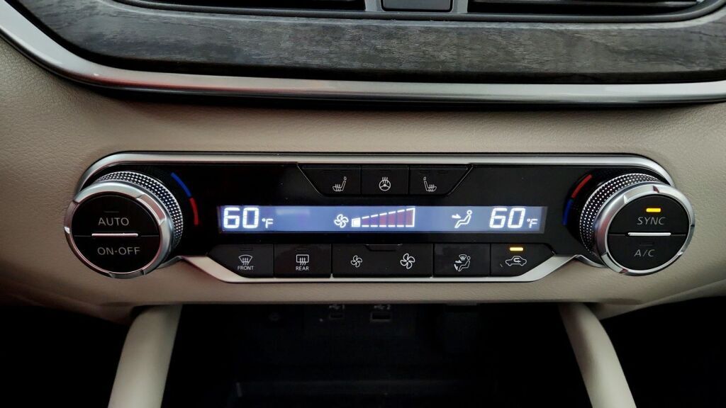2023 Nissan Altima 2.5 SL Laurel MD