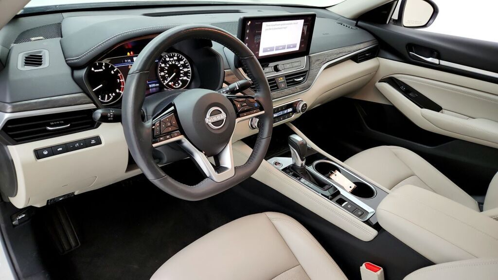 2023 Nissan Altima 2.5 SL Laurel MD