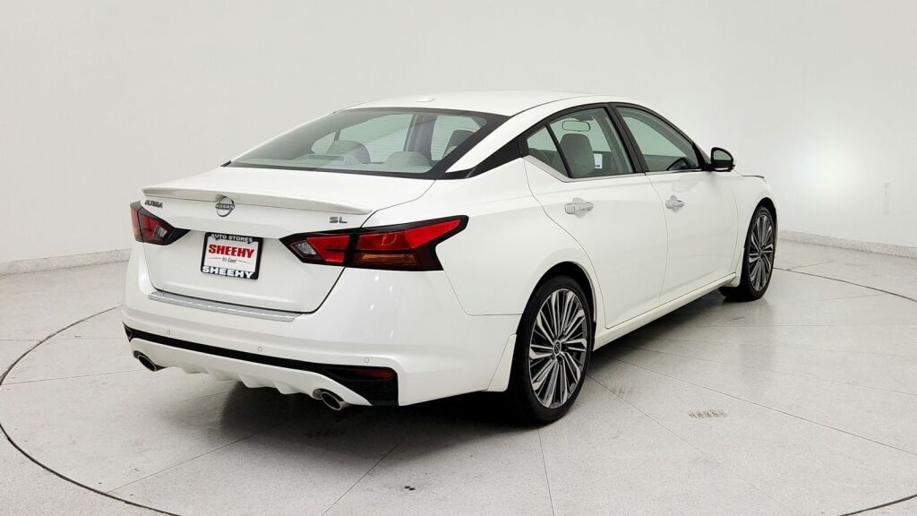 2023 Nissan Altima 2.5 SL Laurel MD