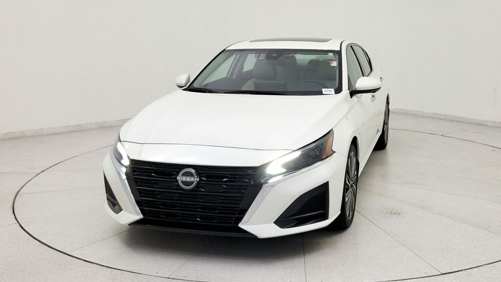 2023 Nissan Altima 2.5 SL Laurel MD