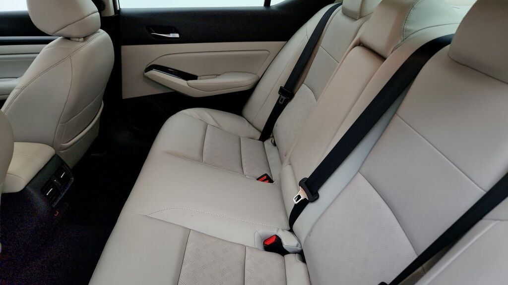 2023 Nissan Altima 2.5 SL Laurel MD
