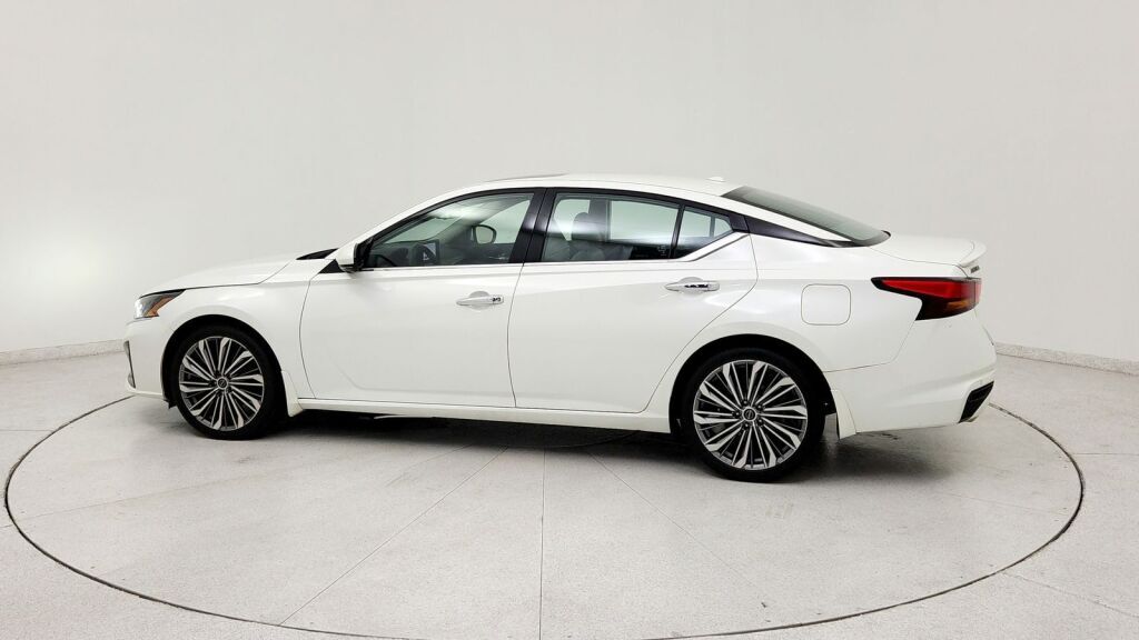 2023 Nissan Altima 2.5 SL Laurel MD