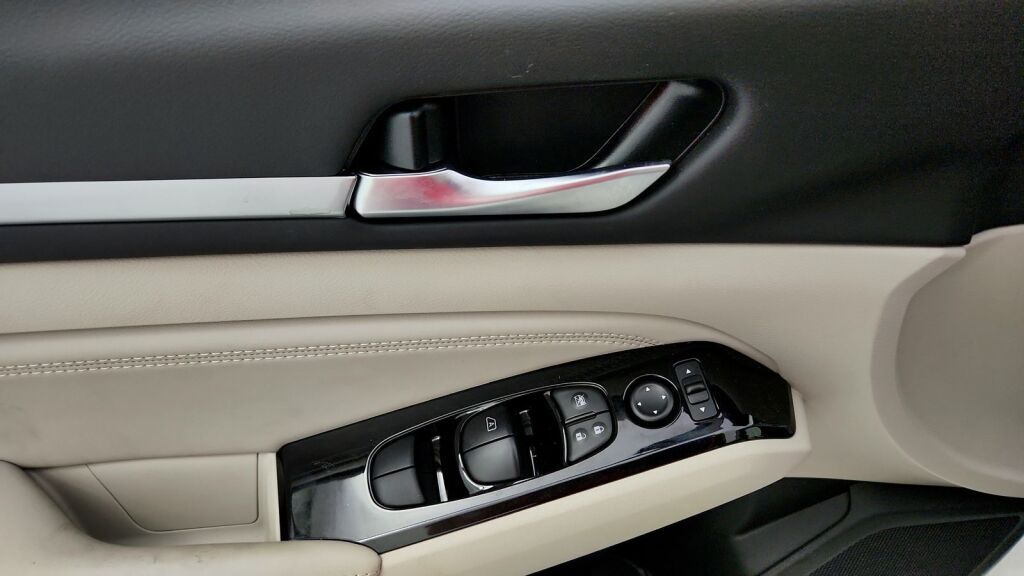 2023 Nissan Altima 2.5 SL Laurel MD