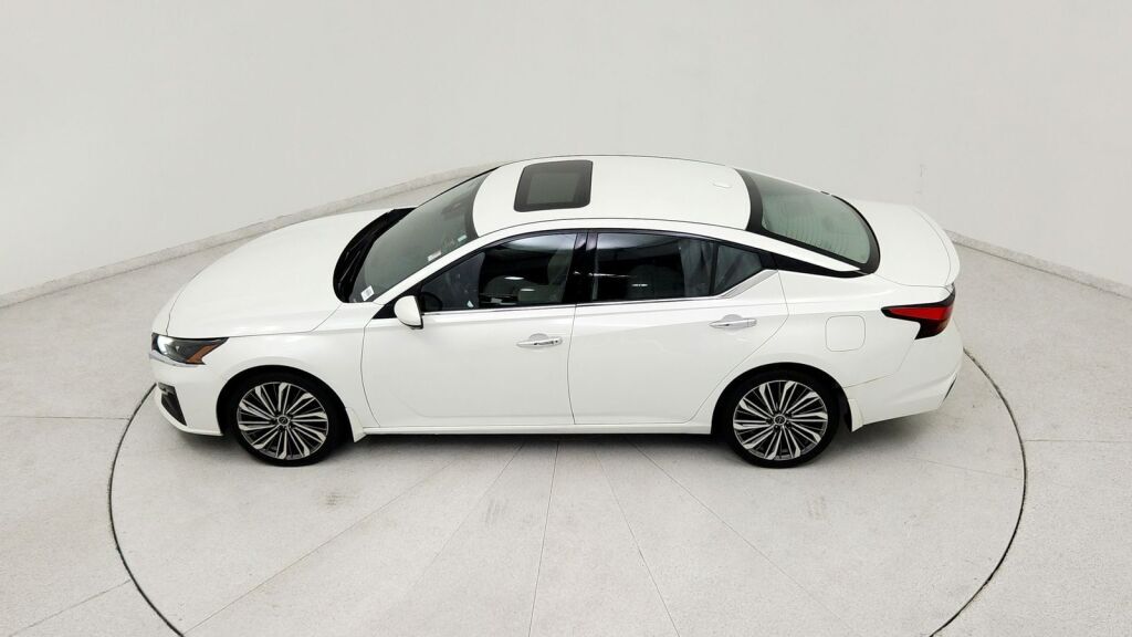 2023 Nissan Altima 2.5 SL Laurel MD