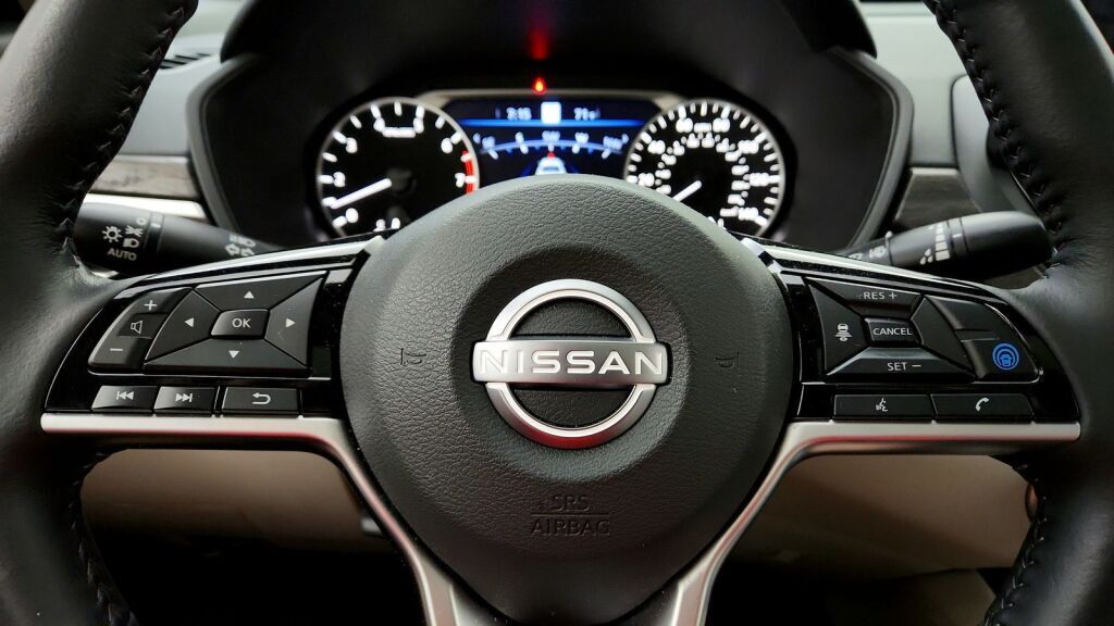 2023 Nissan Altima 2.5 SL Laurel MD