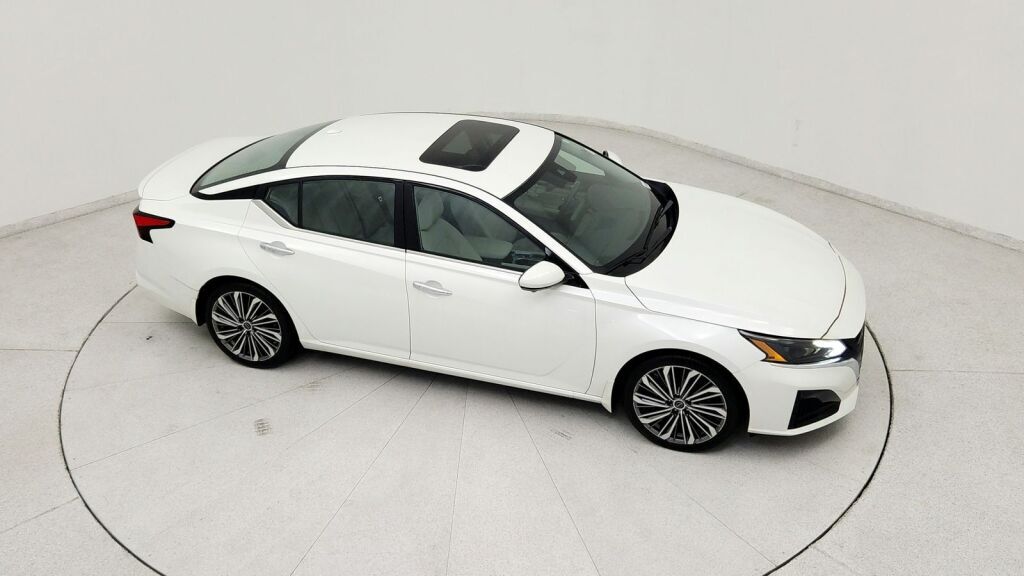 2023 Nissan Altima 2.5 SL Laurel MD