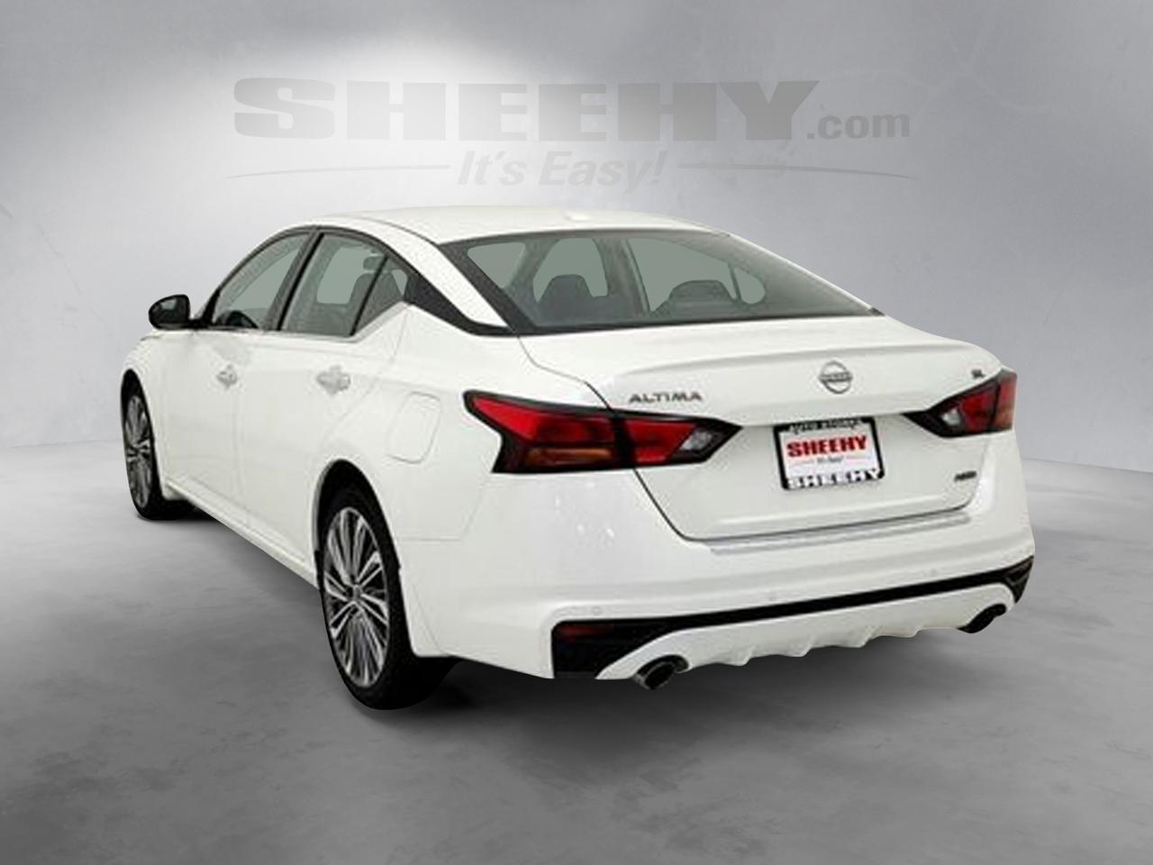 2023 Nissan Altima 2.5 SL Laurel MD