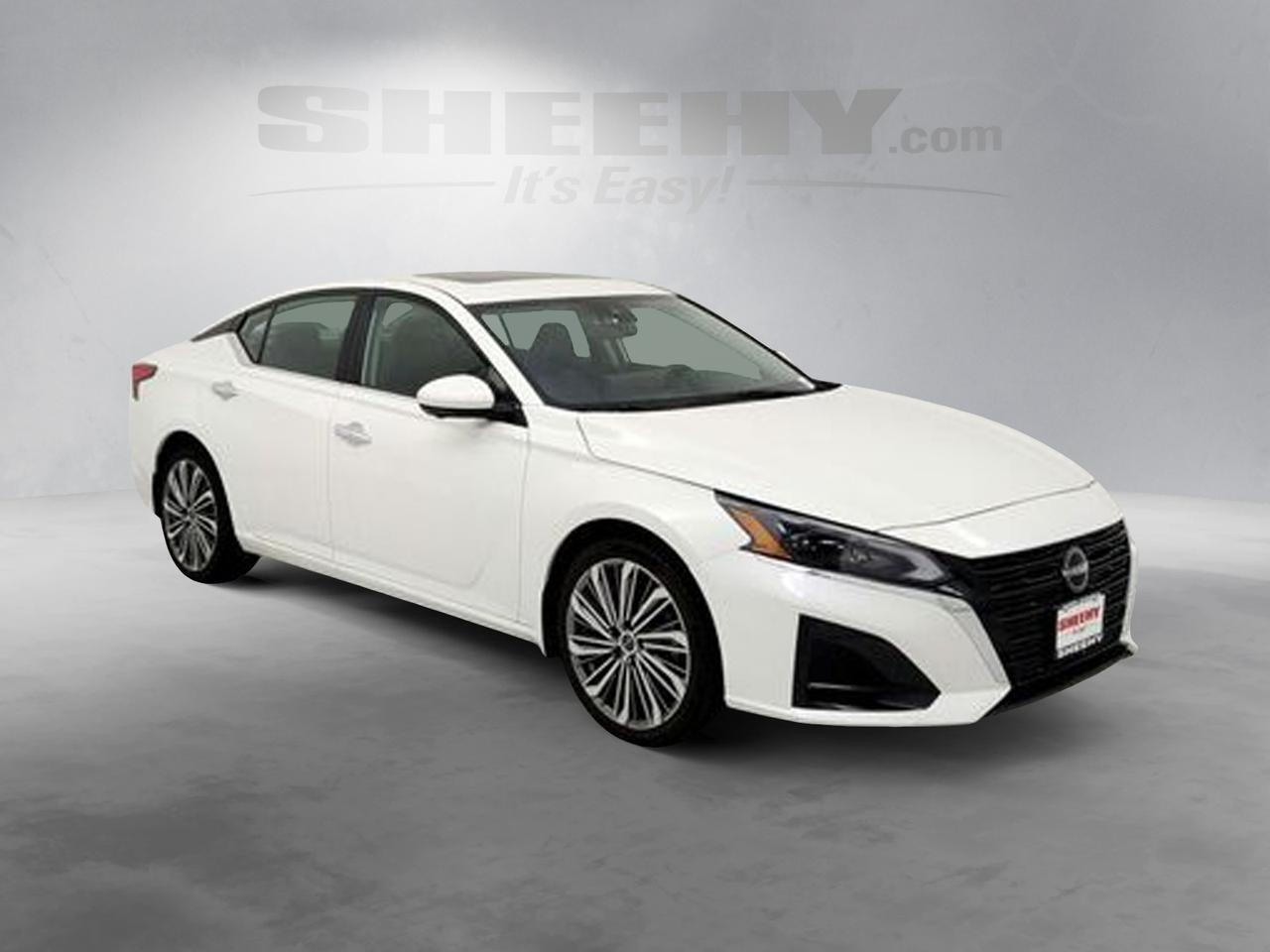 2023 Nissan Altima 2.5 SL Laurel MD