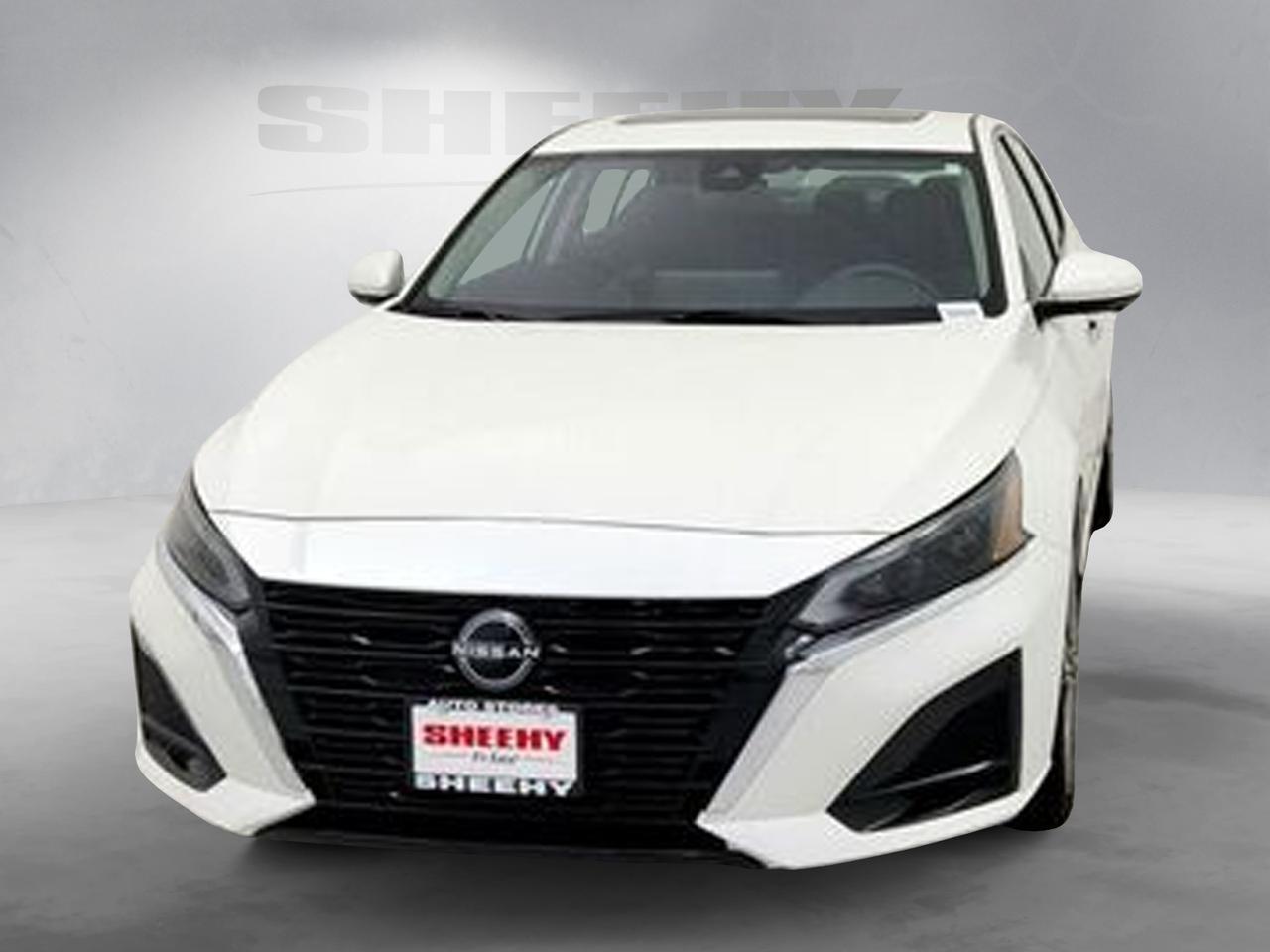 2023 Nissan Altima 2.5 SL Laurel MD