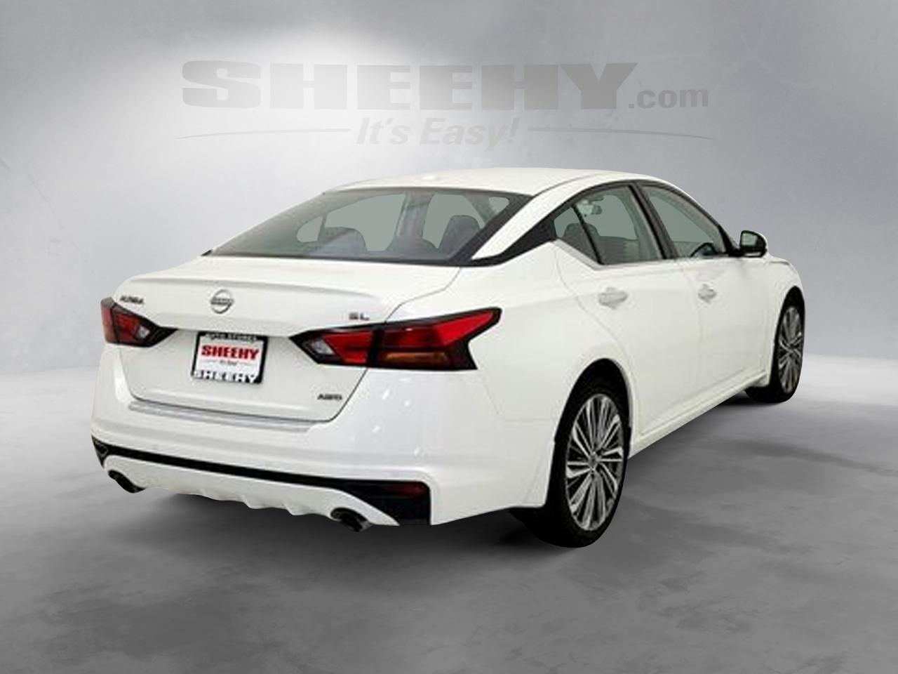2023 Nissan Altima 2.5 SL Laurel MD