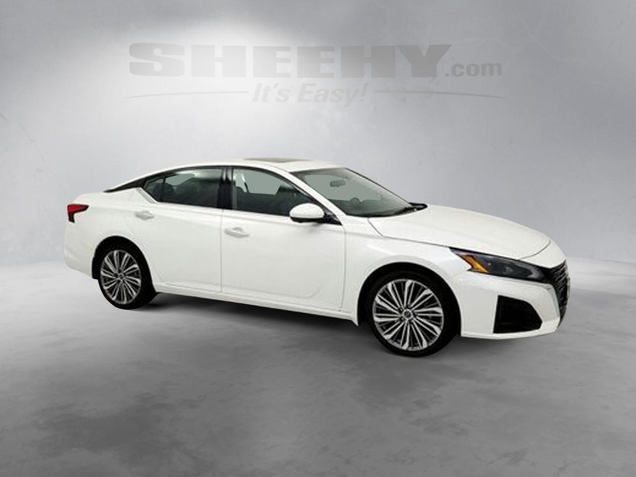 2023 Nissan Altima 2.5 SL Laurel MD