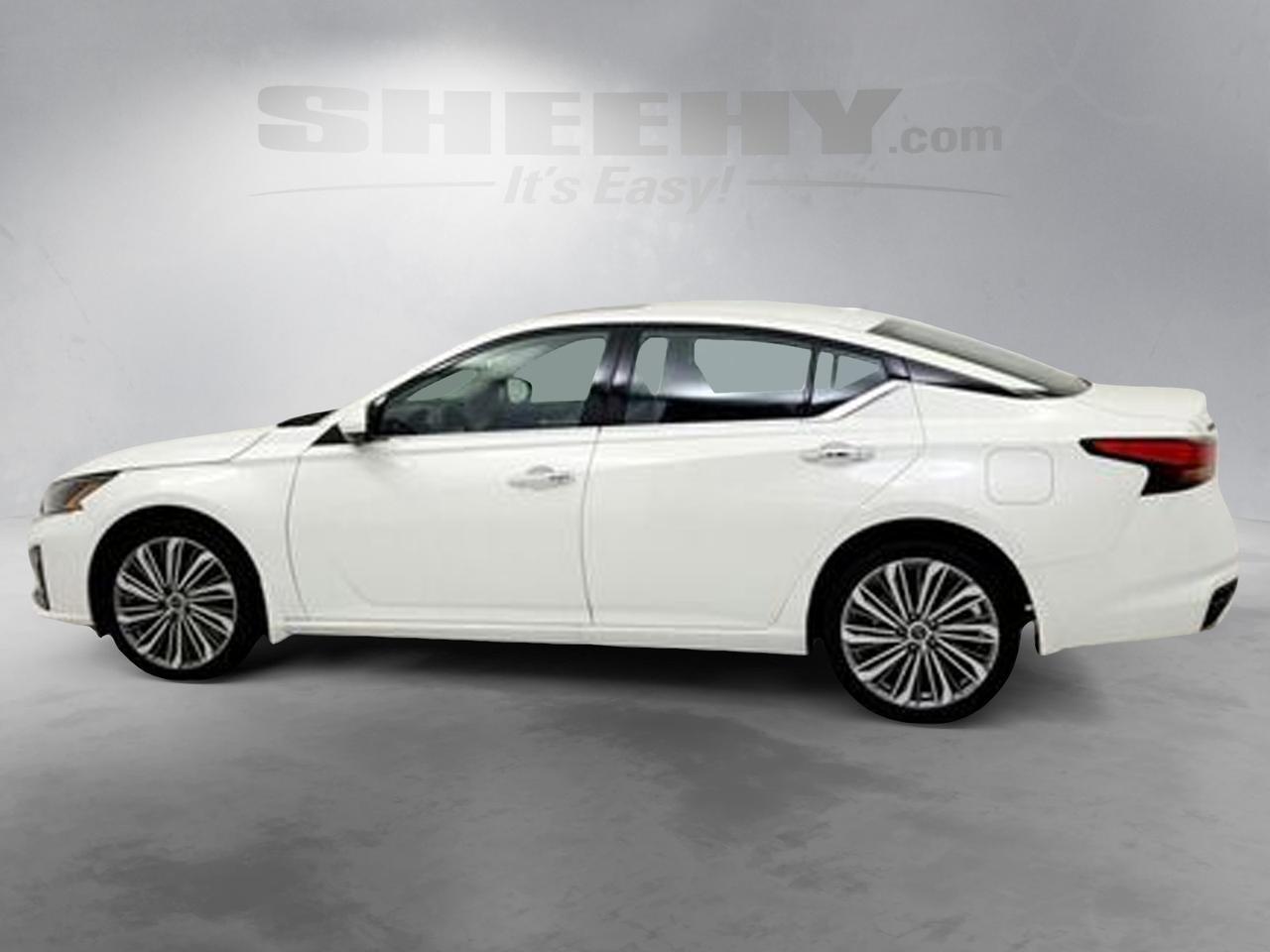 2023 Nissan Altima 2.5 SL Laurel MD